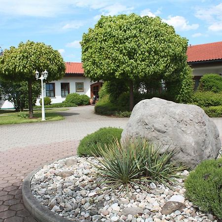 Hotel Christl Rohrdorf  Bagian luar foto