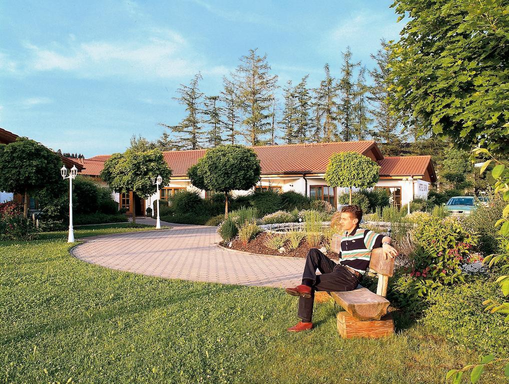 Hotel Christl Rohrdorf  Bagian luar foto