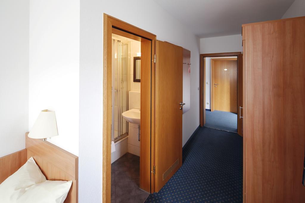 Hotel Christl Rohrdorf  Ruang foto