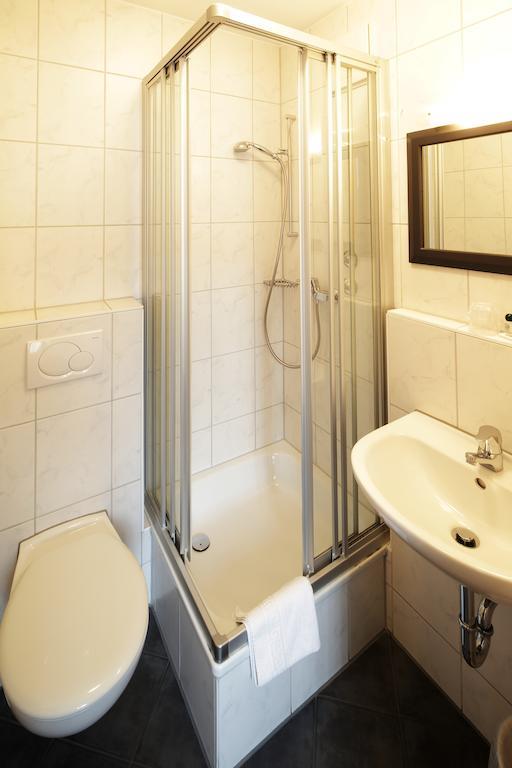 Hotel Christl Rohrdorf  Ruang foto
