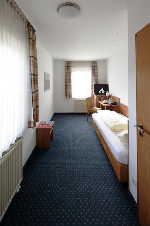Hotel Christl Rohrdorf  Ruang foto