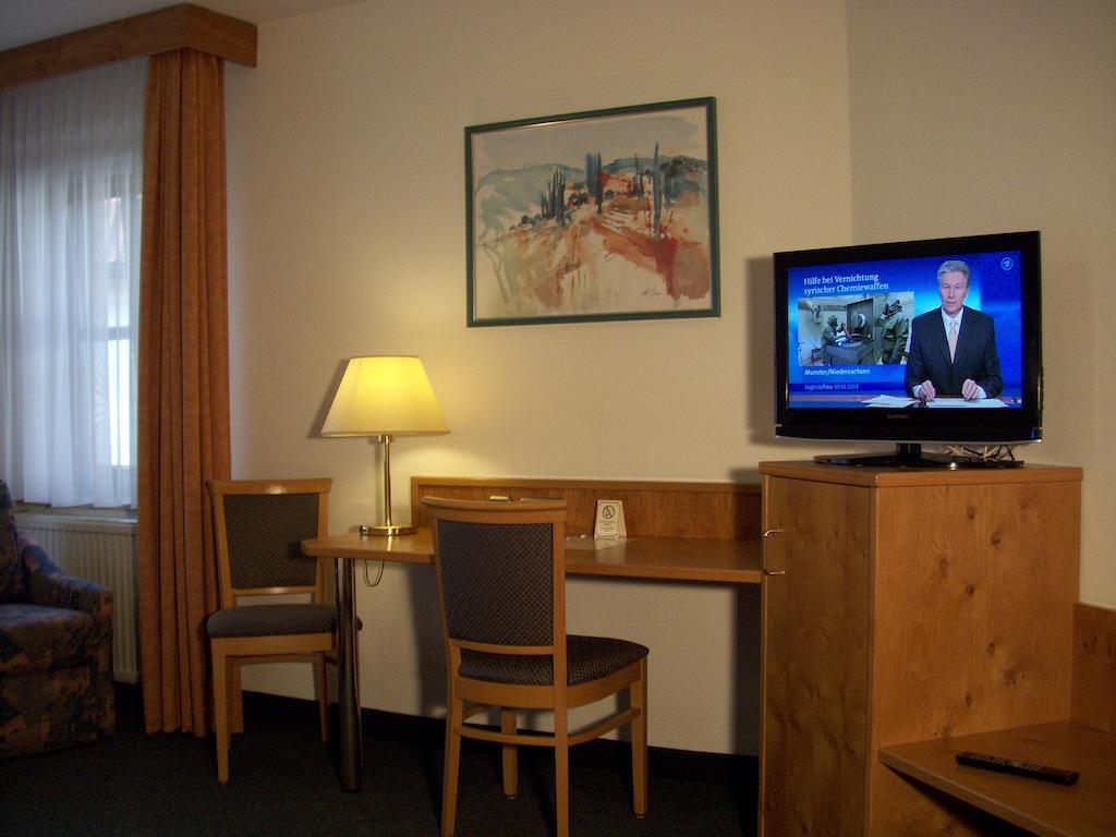 Hotel Christl Rohrdorf  Ruang foto